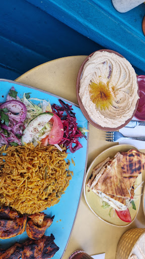 Photo of Yalla Yalla - 65 High St, Hemel Hempstead HP1 3AF